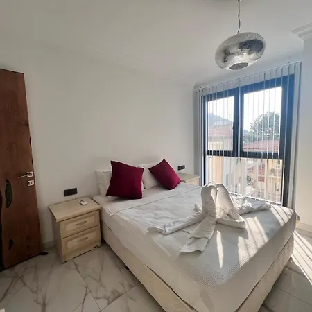 Apartamento Arsada 24 - 1 Bedroom In Quiet Location