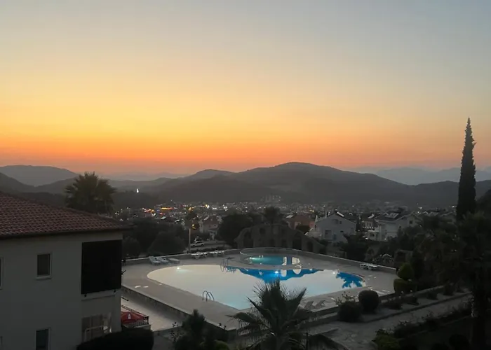 Apartamento Arsada 24 - 1 Bedroom In Quiet Location