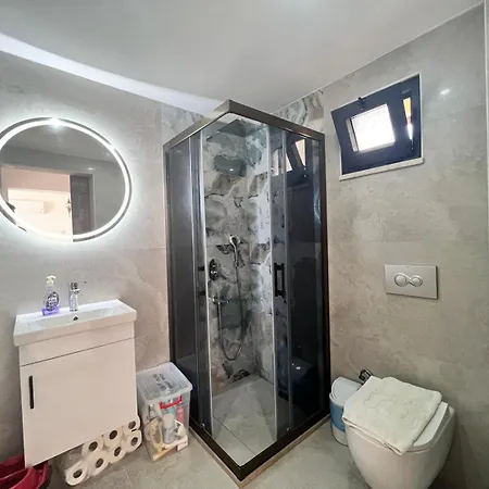 Arsada 24 - 1 Bedroom In Quiet Location Apartment