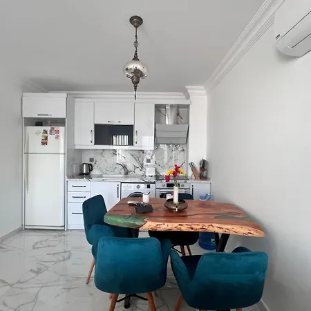 Апартаменты Arsada 24 - 1 Bedroom In Quiet Location *