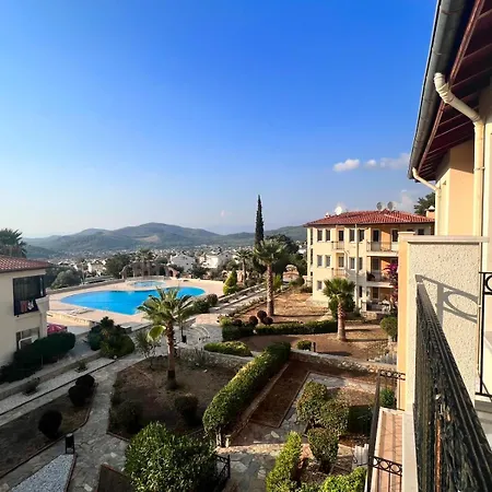 Arsada 24 - 1 Bedroom In Quiet Location Апартаменты