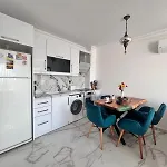 Daire Arsada 24 - 1 Bedroom In Quiet Location Fethiye