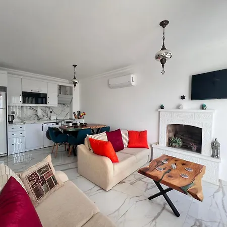 Апартаменты Arsada 24 - 1 Bedroom In Quiet Location *