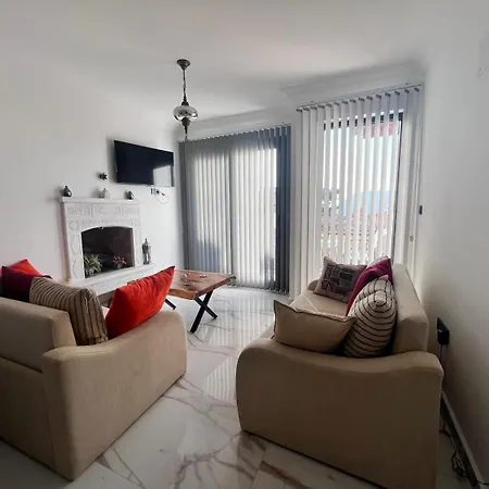 Arsada 24 - 1 Bedroom In Quiet Location