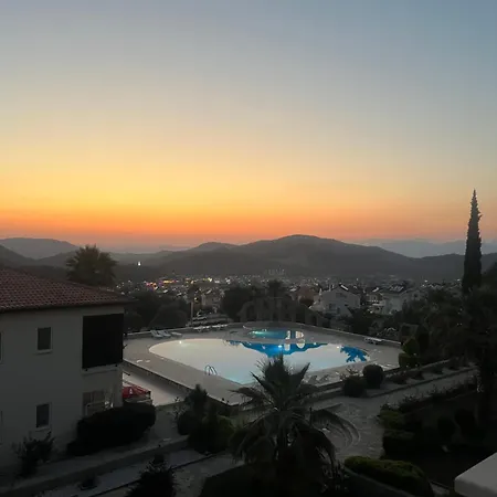Apartament Arsada 24 - 1 Bedroom In Quiet Location