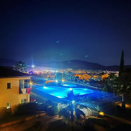 Arsada 24 - 1 Bedroom In Quiet Location Fethiye