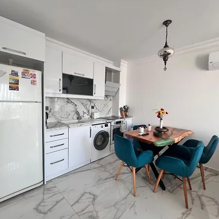 Apartament Arsada 24 - 1 Bedroom In Quiet Location Fethiye