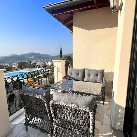 Daire Arsada 24 - 1 Bedroom In Quiet Location *