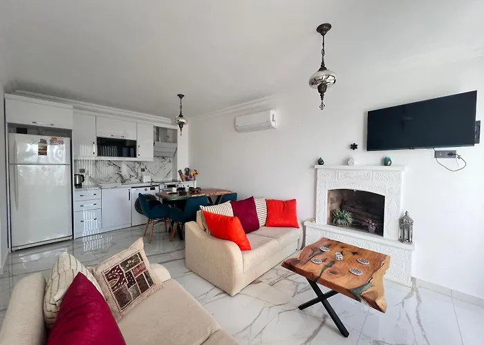 Апартаменты Arsada 24 - 1 Bedroom In Quiet Location *