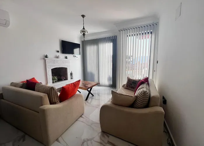 Arsada 24 - 1 Bedroom In Quiet Location