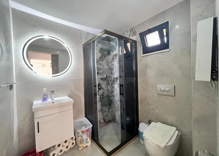 Arsada 24 - 1 Bedroom In Quiet Location Apartmán