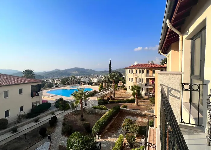 Arsada 24 - 1 Bedroom In Quiet Location Апартаменты