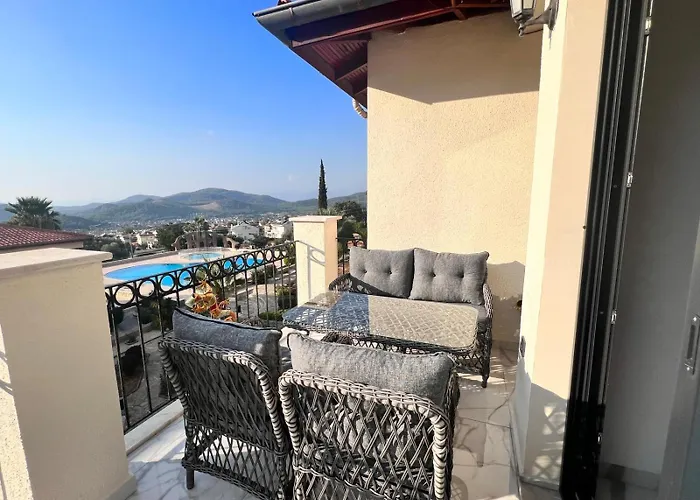 아파트 Arsada 24 - 1 Bedroom In Quiet Location *